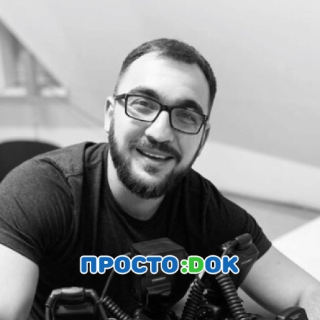 Эмирусеинов Ленмар Недимович