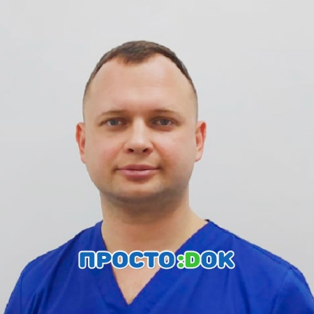 Захаров Юрий Михайлович