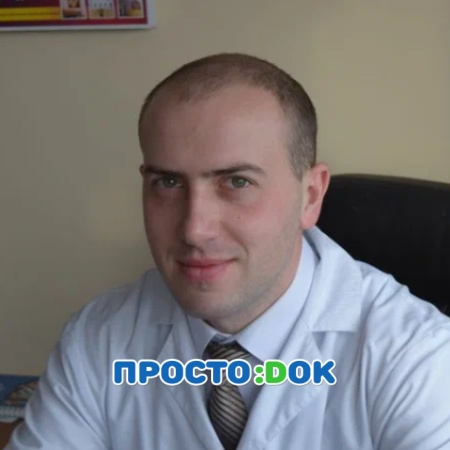 На фото Журавлев Александр Феликсович