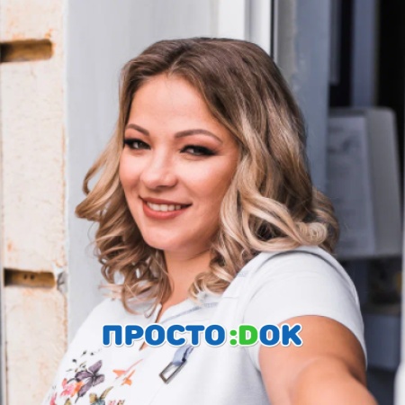 Гайдай Виктория Александровна Гайдай Виктория Александровна