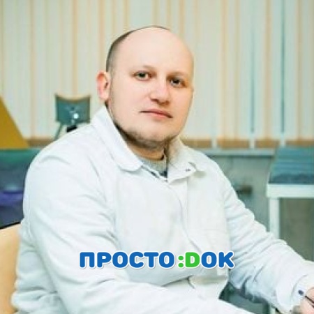 На фото Шаша Антон Павлович