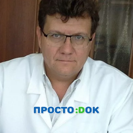 Олейник Анатолий Васильевич