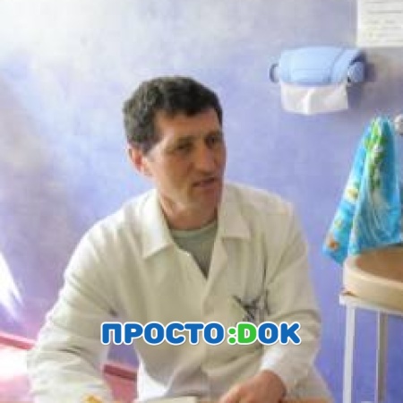На фото Штырков Виталий Валерьевич
