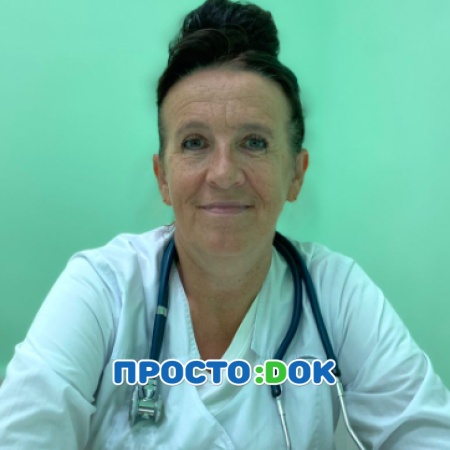 Донских Татьяна Сергеевна