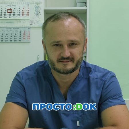 Алёшечкин Павел Александрович