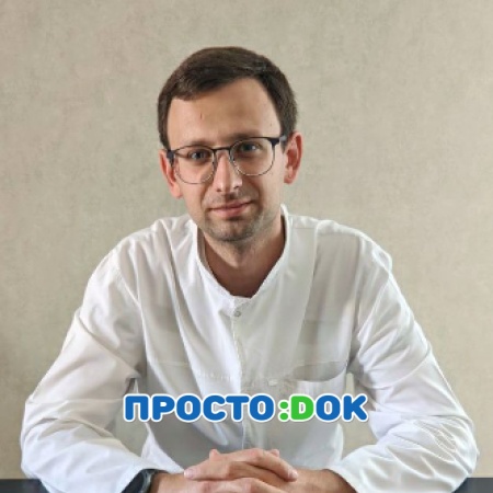 Шевченко Александр Сергеевич