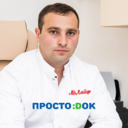 На фото Налбантов Усеин Вехатович