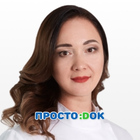 Оксана Анатольевна Недопёкина