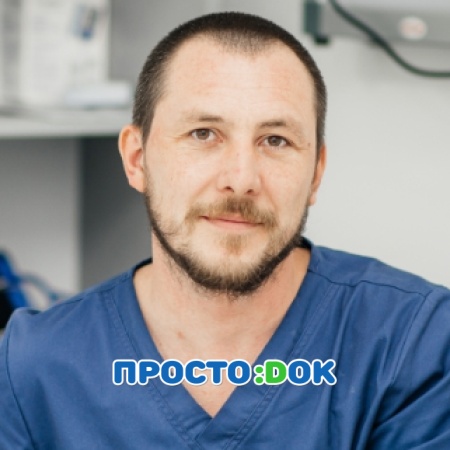 Черноусов Вадим Владимирович