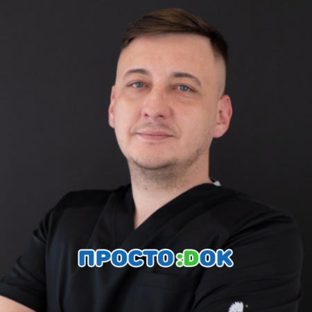 На фото Щепелев Александр Александрович