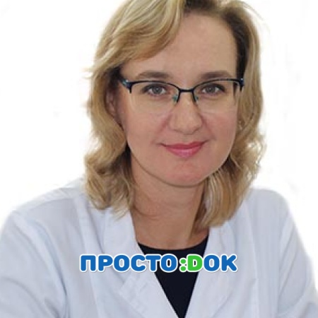 Нахашова Виктория Евгеньевна