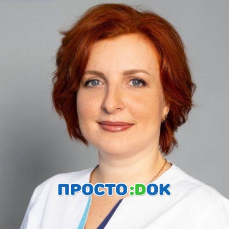 Михайлова Влада Олеговна