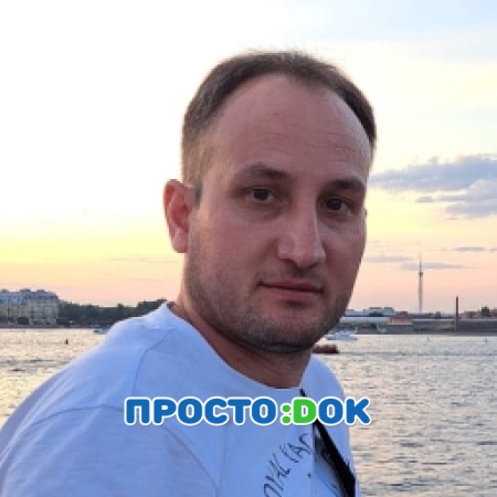 Байкузиев Рустем Валерьевич