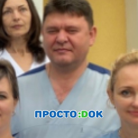 Кривенко Александр Викторович