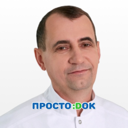 Белоусов Александр Иванович