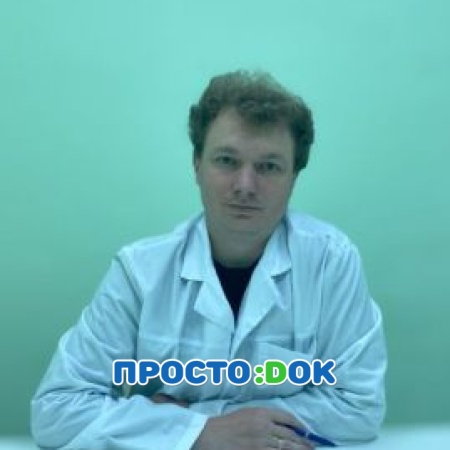 Кондаков Михаил Донатович