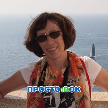 Хардикова Татьяна Алексеевна