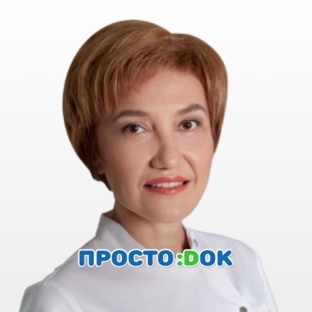 Даценко Елена Николаевна