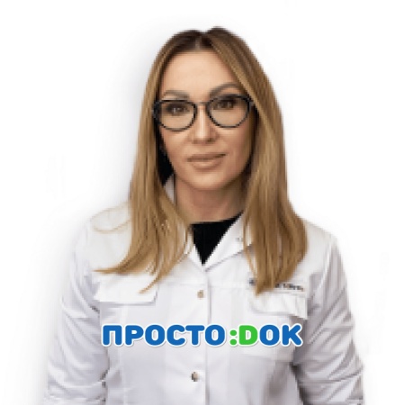 Лясковская Наталья Анатольевна