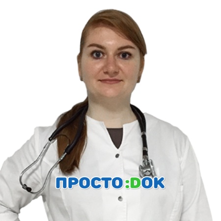 Гапеева Елена Сергеевна