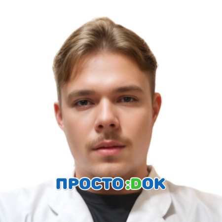 Спирин Константин Александрович