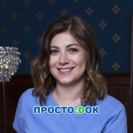 Потапова Наталья Сергеевна