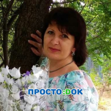Шайко Юлия Анатольевна