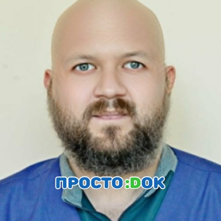 Кулагин Олег Вячеславович