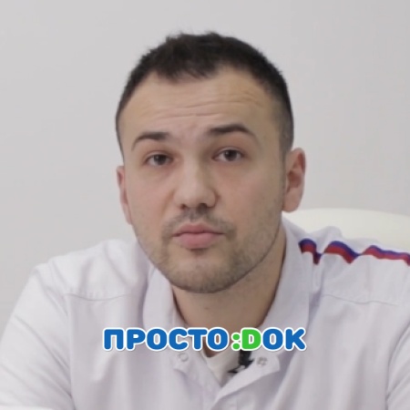  Османов Рустем Ринатович
