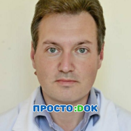Ольшанский Игорь Валерьевич