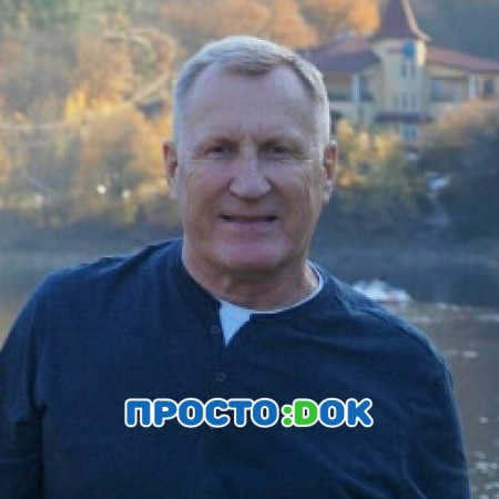 Северин Владимир Викторович - педиатр-пульмонолог в Севастополе Северин Владимир Викторович - педиатр-пульмонолог в Севастополе