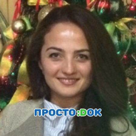 Псарева Лидия Андреевна