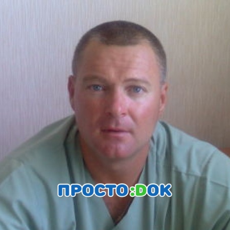 На фото Шавейко Игорь Станиславович