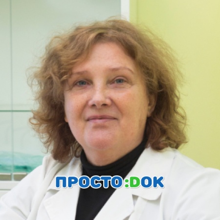 Ротаенко Светлана Витальевна
