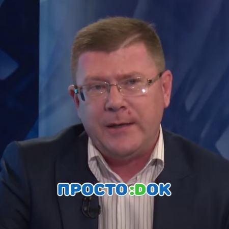 Кузнецов Антон Геннадьевич
