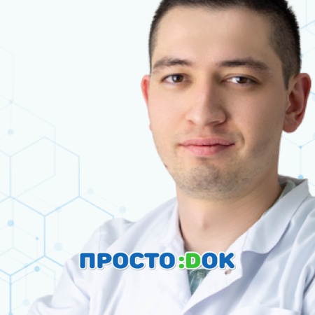 На фото Смедлаев Сабри Расимович