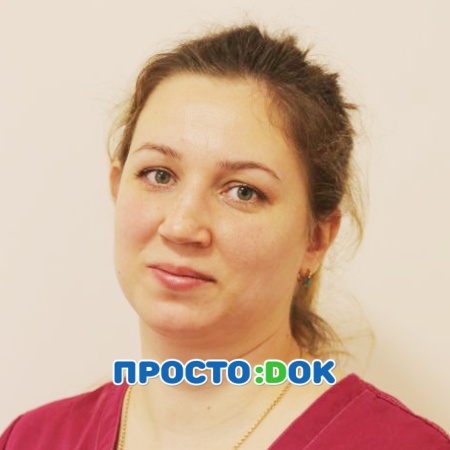 Петрова Валентина Дмитриевна
