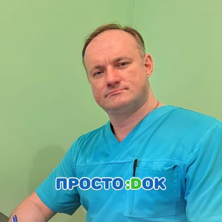 На фото Бриц Василий Петрович