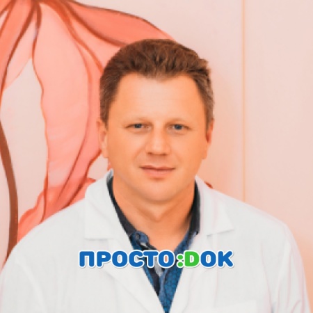 На фото Штука Федор Леонидович