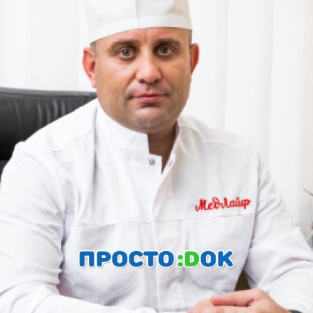 Тымчук Александр Михайлович