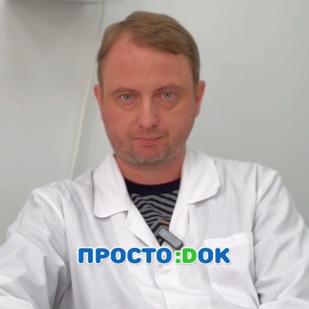 На фото Александров Александр Вячеславович