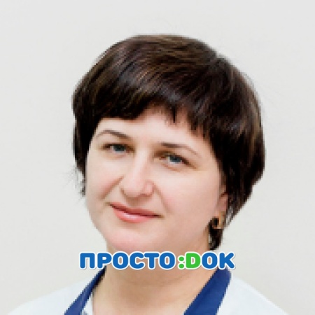 Кириченко	Татьяна Валентиновна
