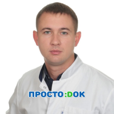 Жеребков Михаил Владимирович