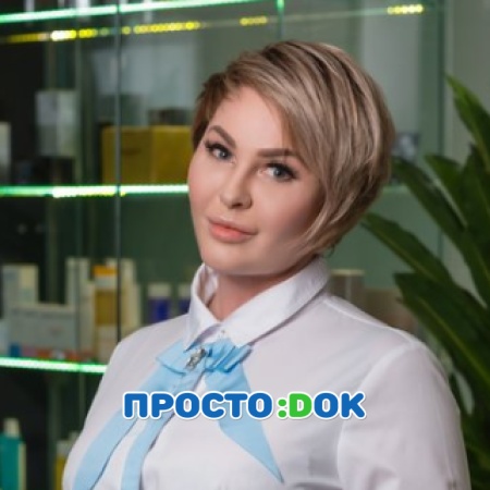 На фото Смыслова Наталья Георгиевна
