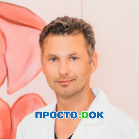 На фото Бобров Кирилл Сергеевич