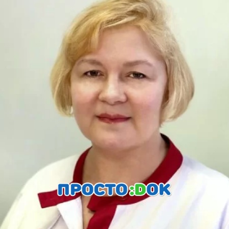 На фото Бриж Лариса Валентиновна