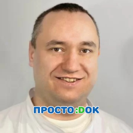На фото Овдиенко Руслан Николаевич