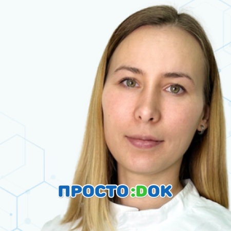 На фото Богатых Татьяна Александровна