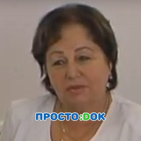 Кулакова Марина Михайловна