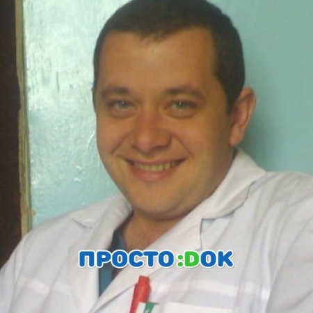 Урусбиев Нариман Заремович